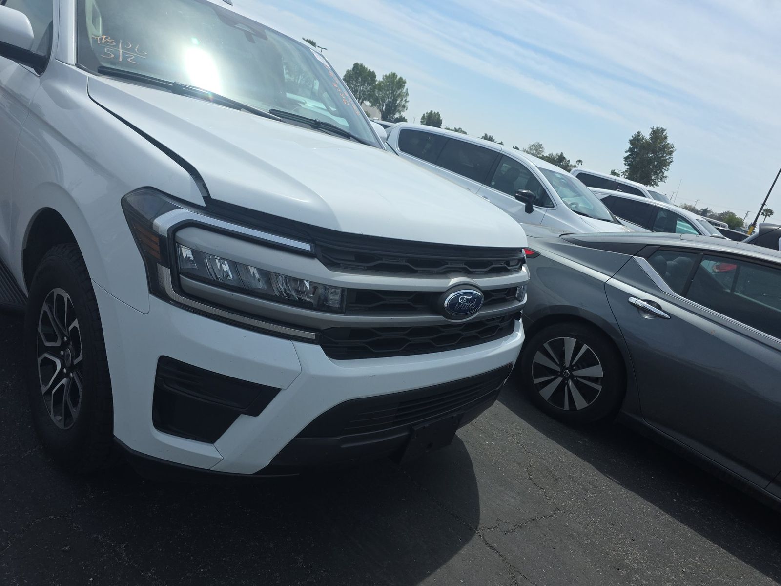 FORD EXPEDITION - 3