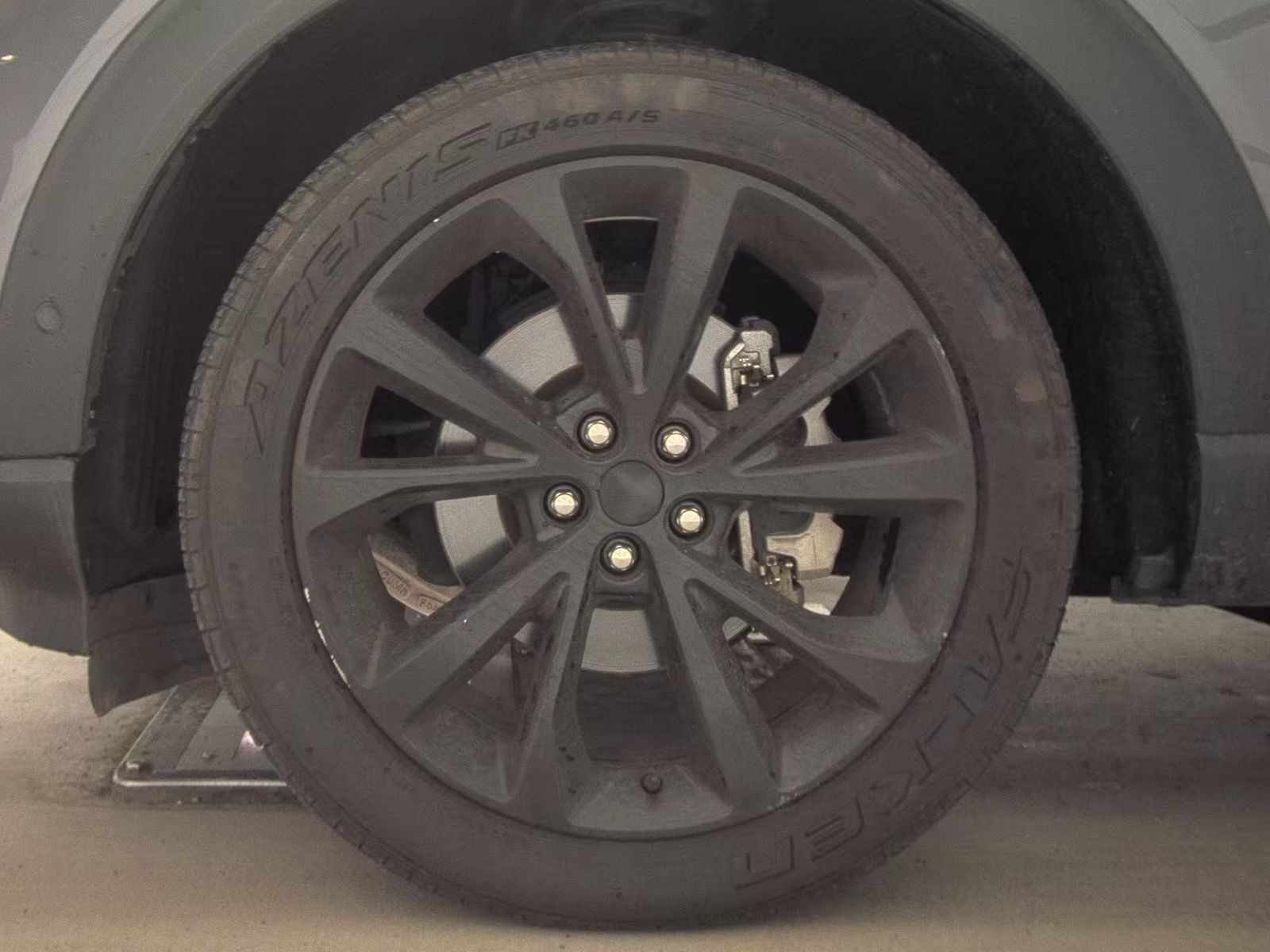 FORD EXPLORER - 10
