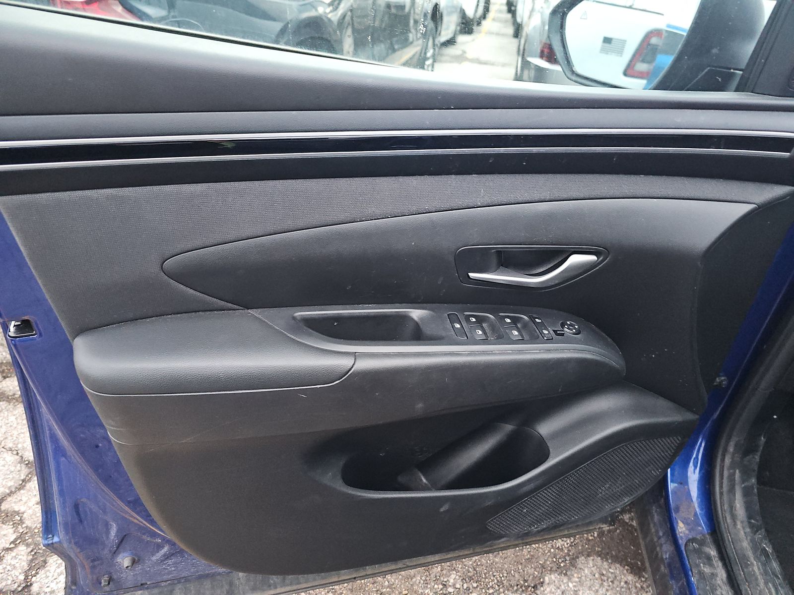 HYUNDAI TUCSON - 10