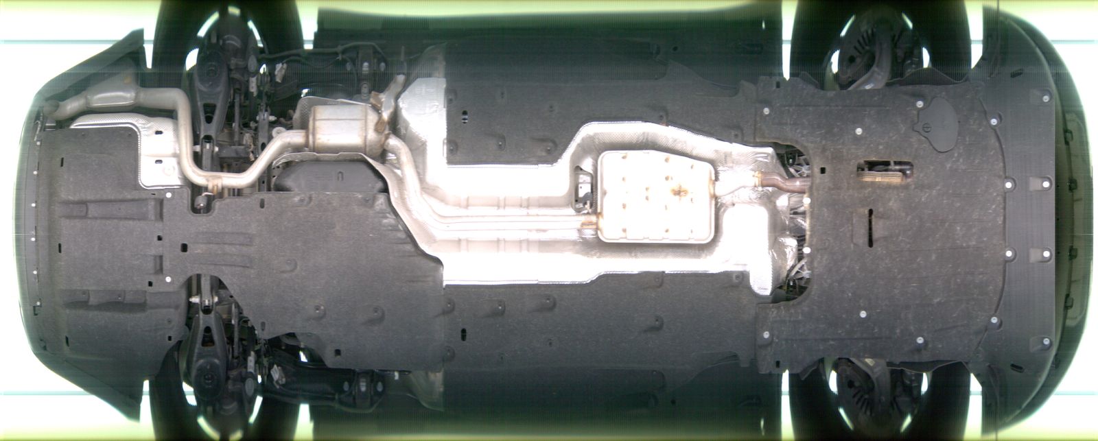 2026 Chrysler Pacifica Limited FWD
