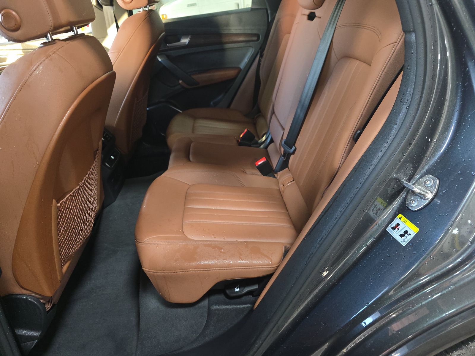 2022 Audi Q5 S line Premium AWD