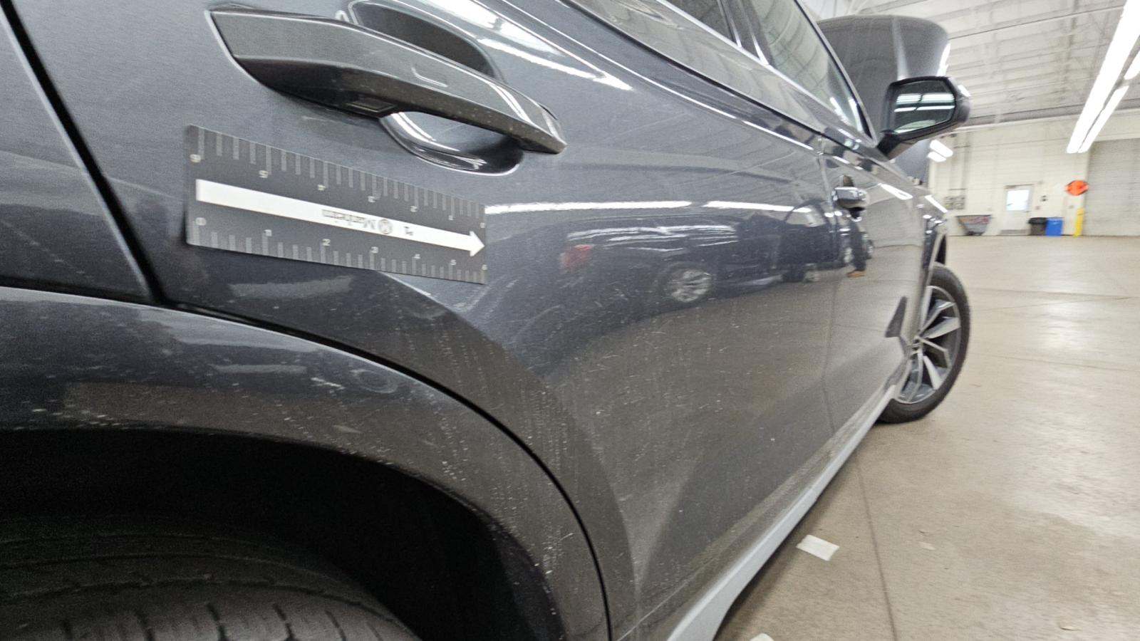 2022 Audi Q5 S line Premium AWD