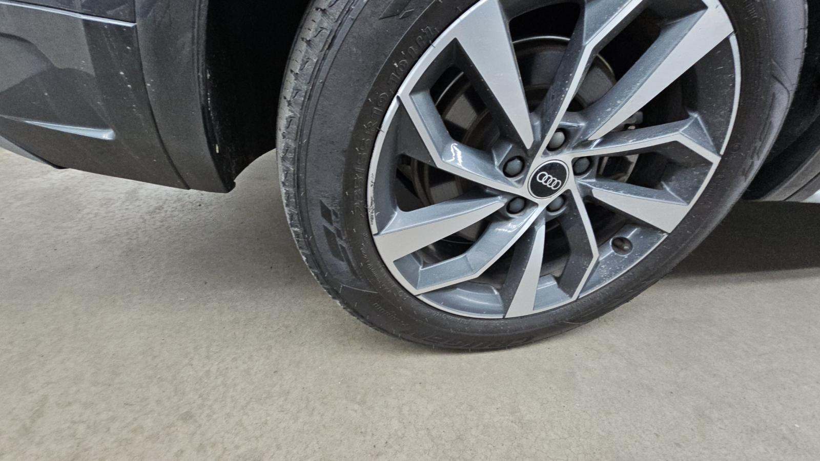 2022 Audi Q5 S line Premium AWD
