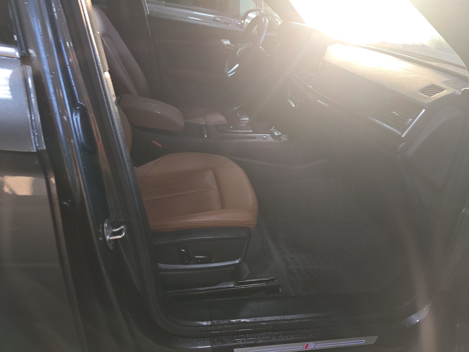 2022 Audi Q5 S line Premium AWD