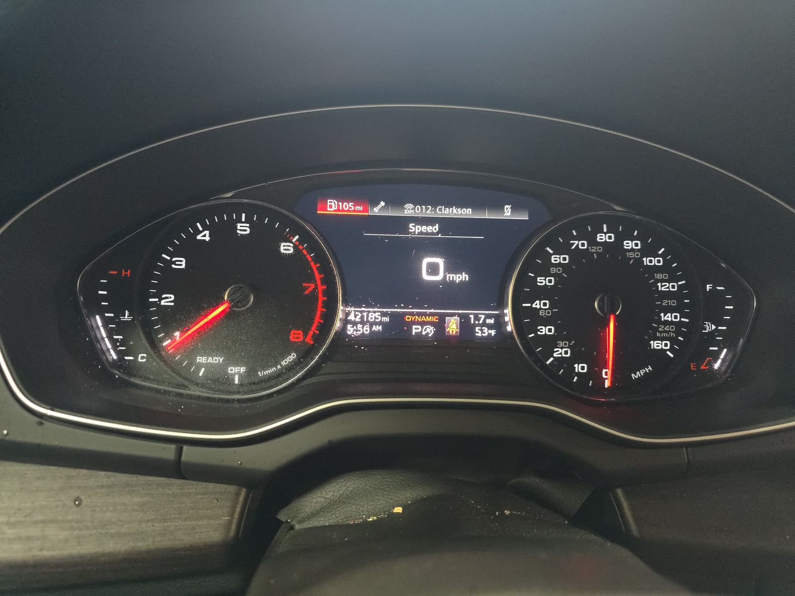 2022 Audi Q5 S line Premium AWD