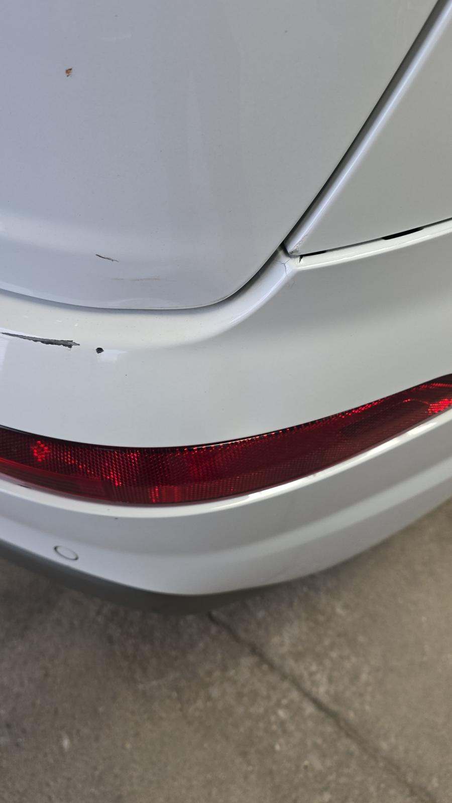 2018 Audi Q7 3.0T Prestige AWD