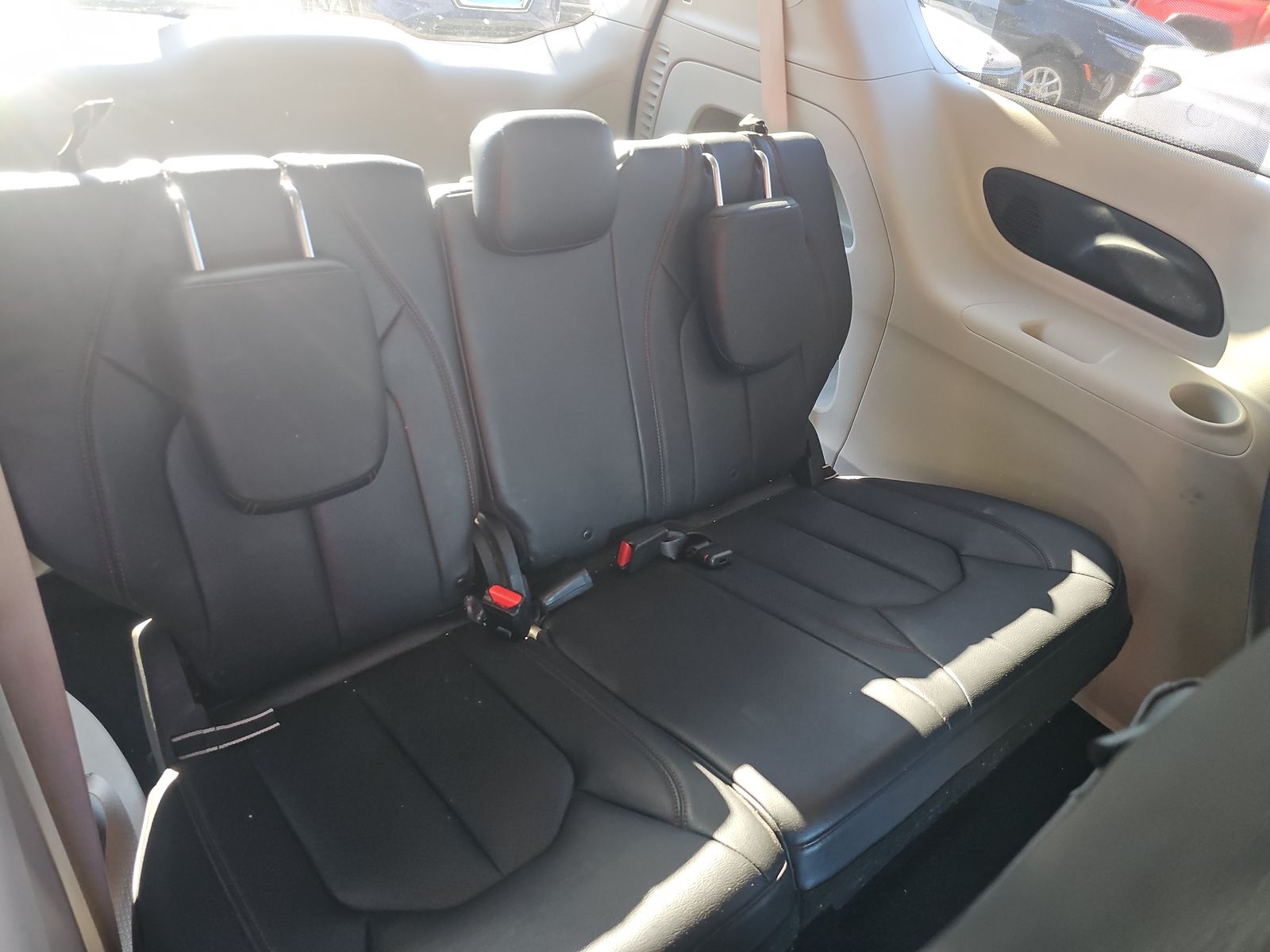 2020 Chrysler Pacifica Touring L Plus FWD