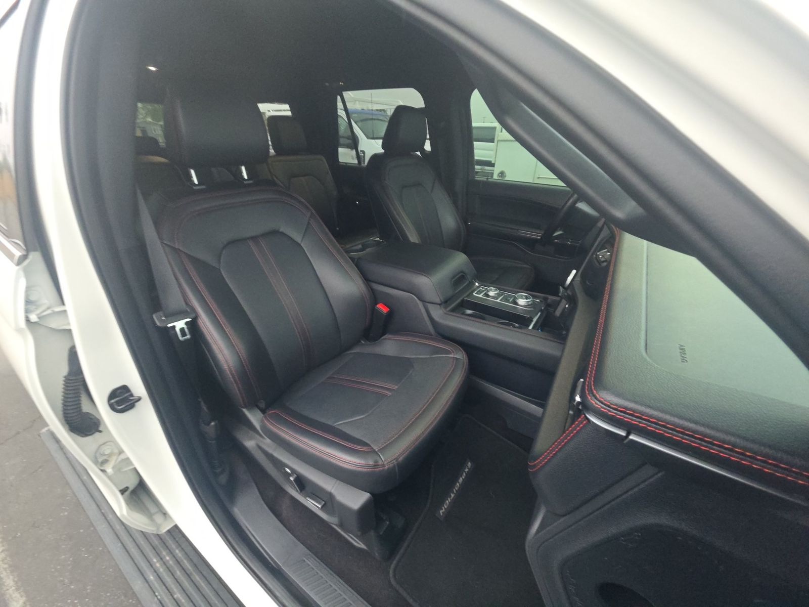 FORD EXPEDITION MAX - 9