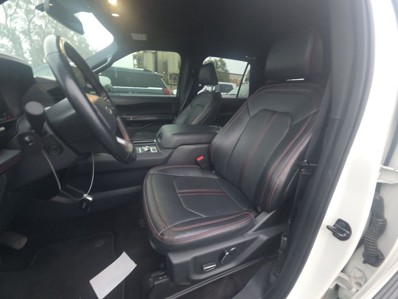 FORD EXPEDITION MAX - 8