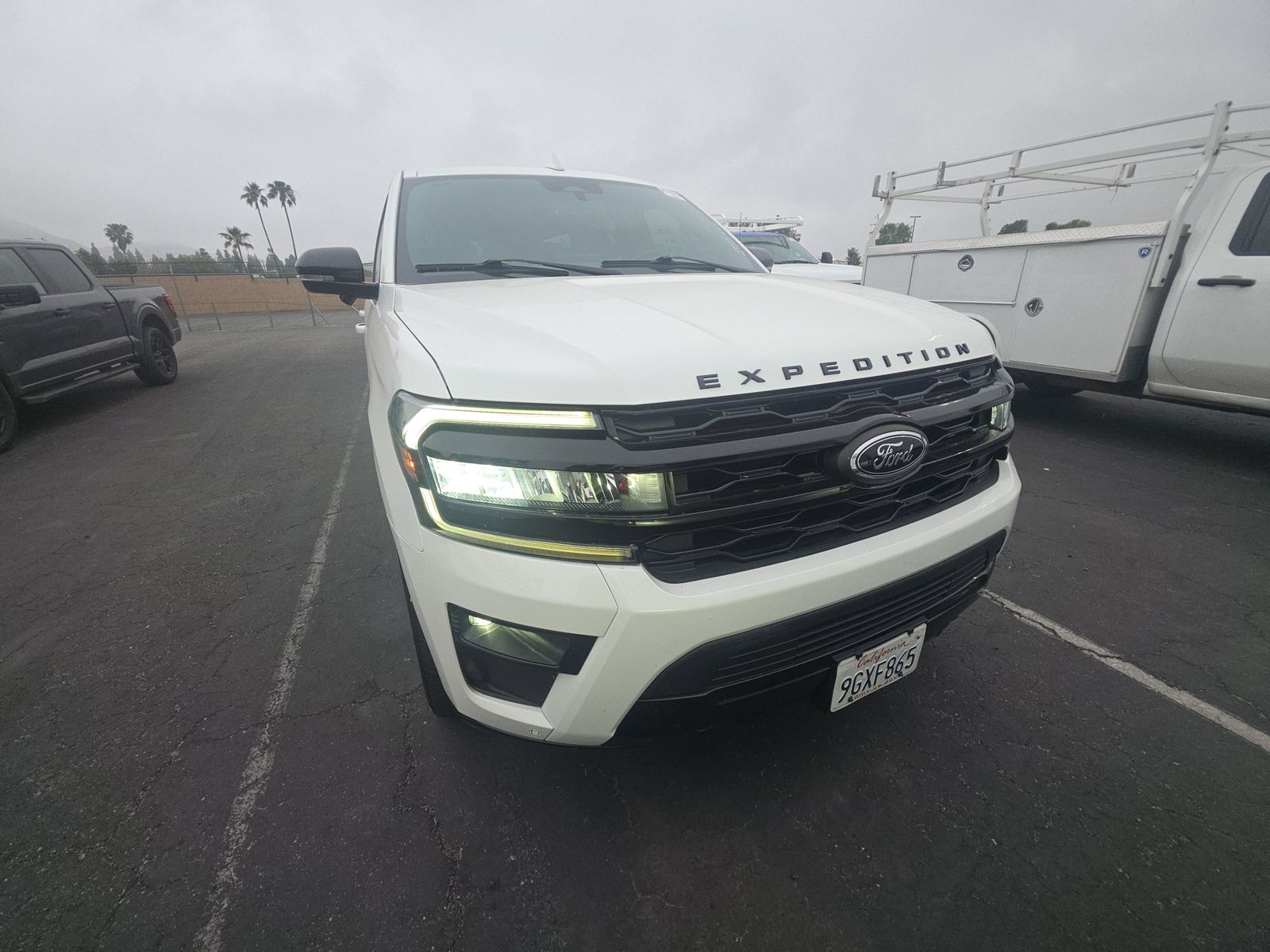 FORD EXPEDITION MAX - 3