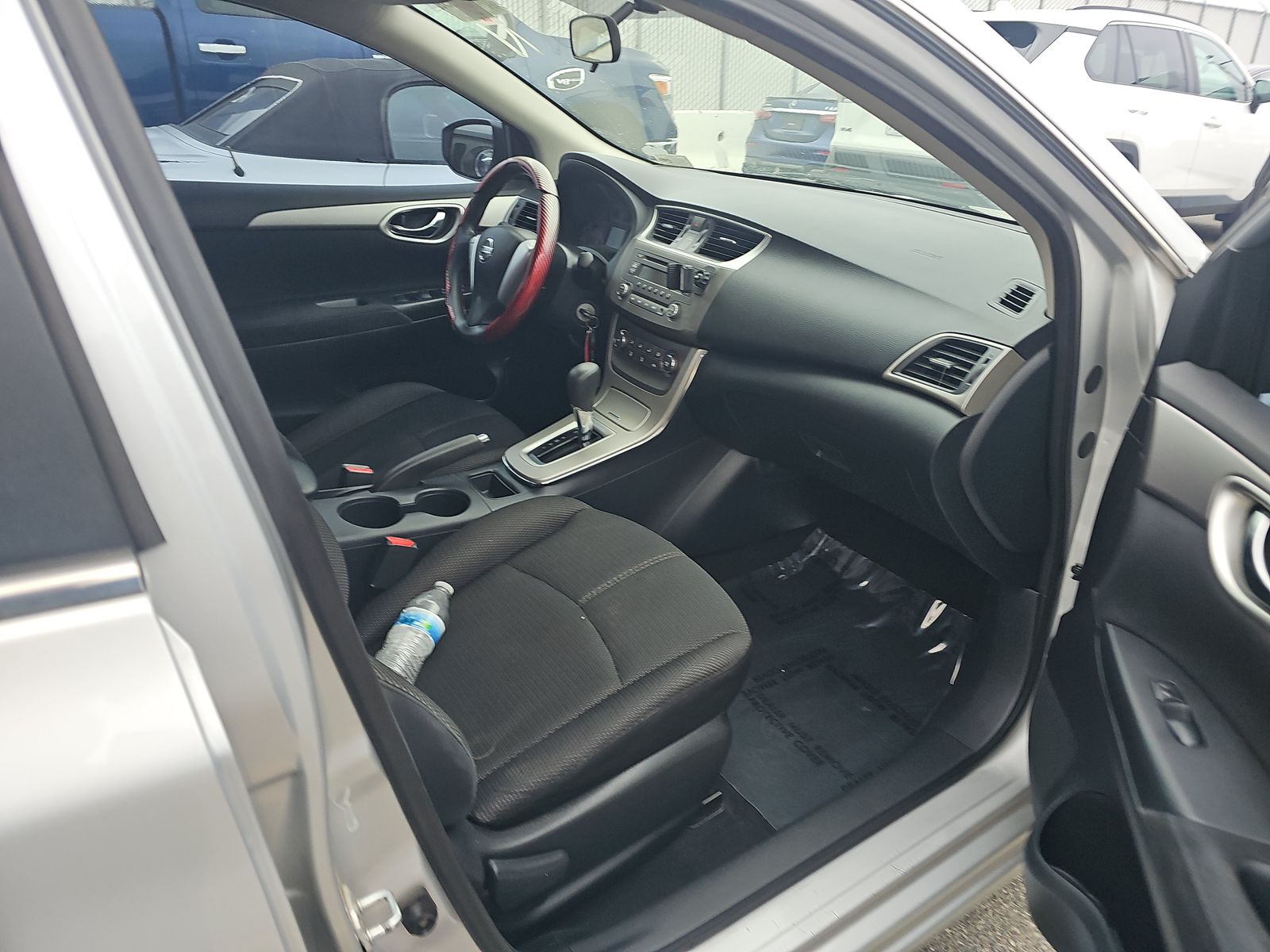 NISSAN SENTRA - 9