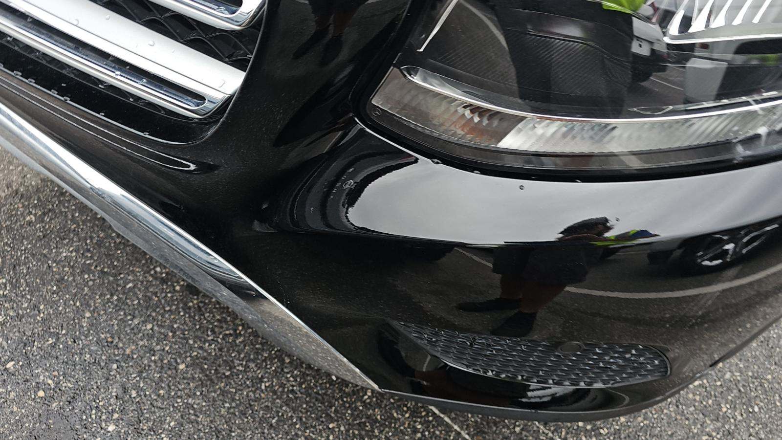 2017 Mercedes-Benz GLC GLC 300 RWD