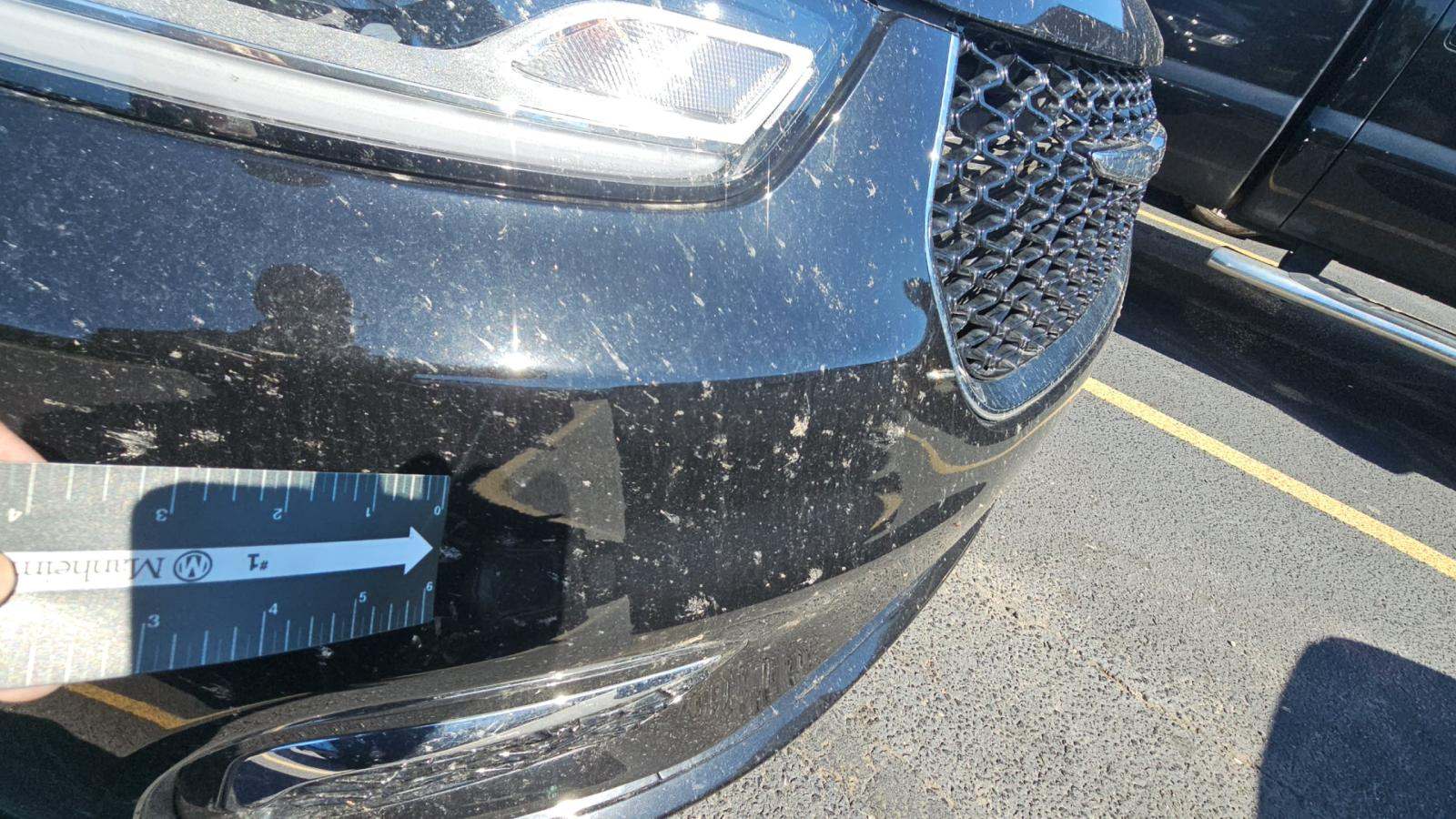 2026 Chrysler Pacifica Limited FWD