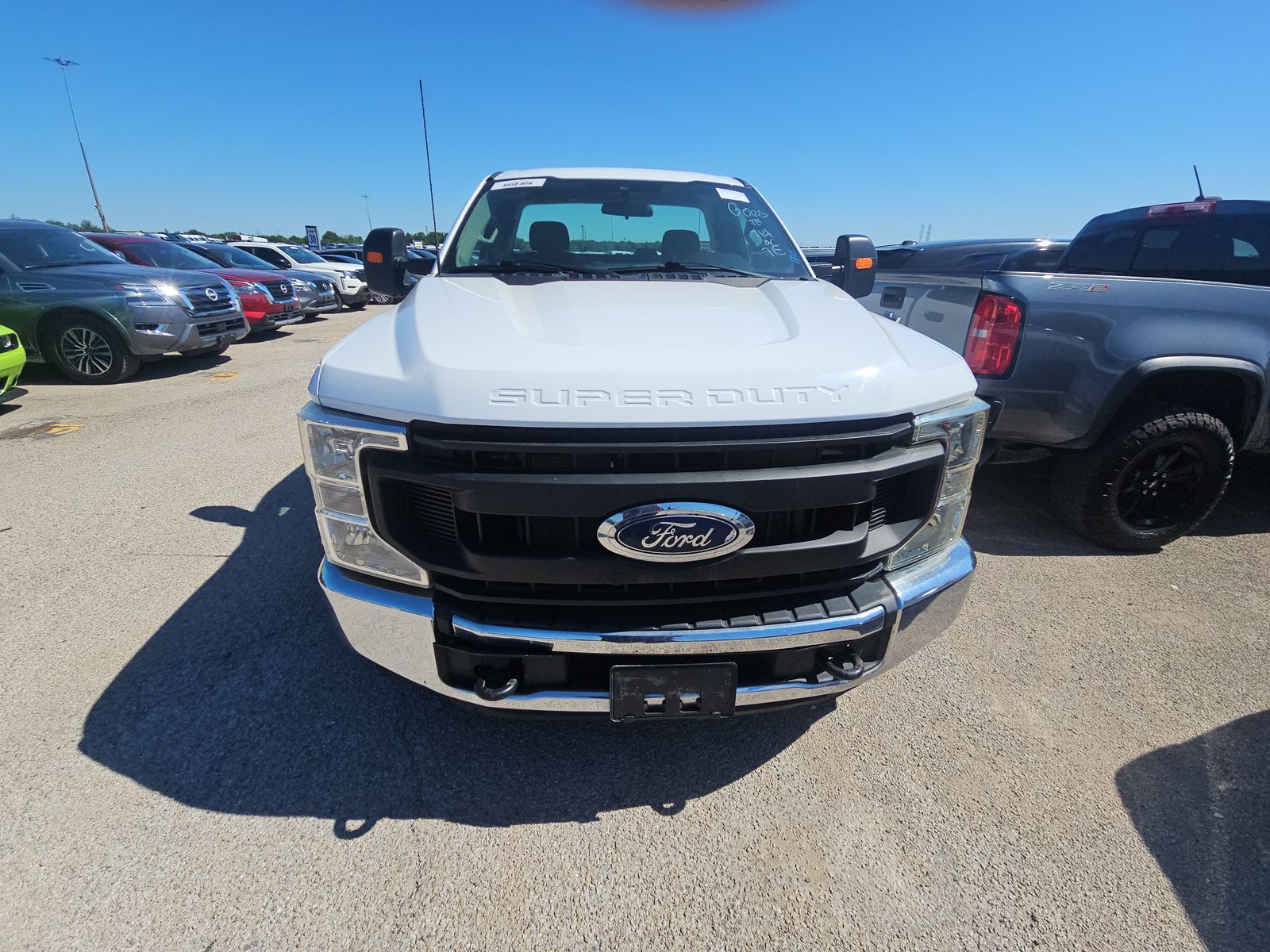 FORD F-250 - 3