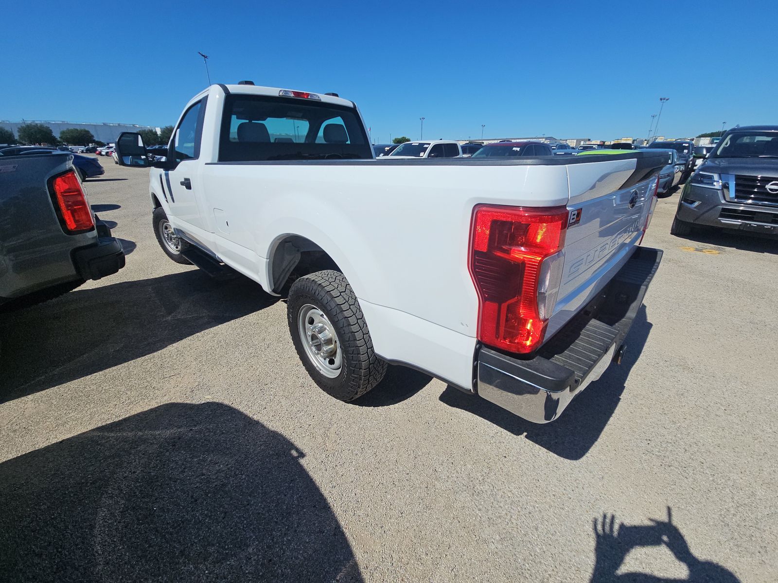 FORD F-250 - 9