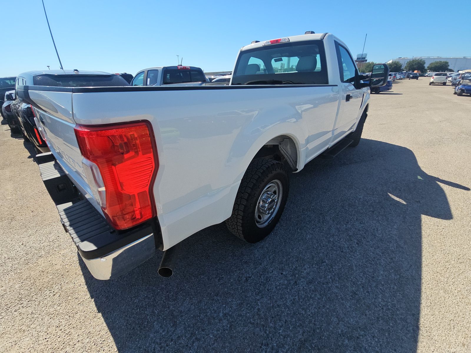FORD F-250 - 6
