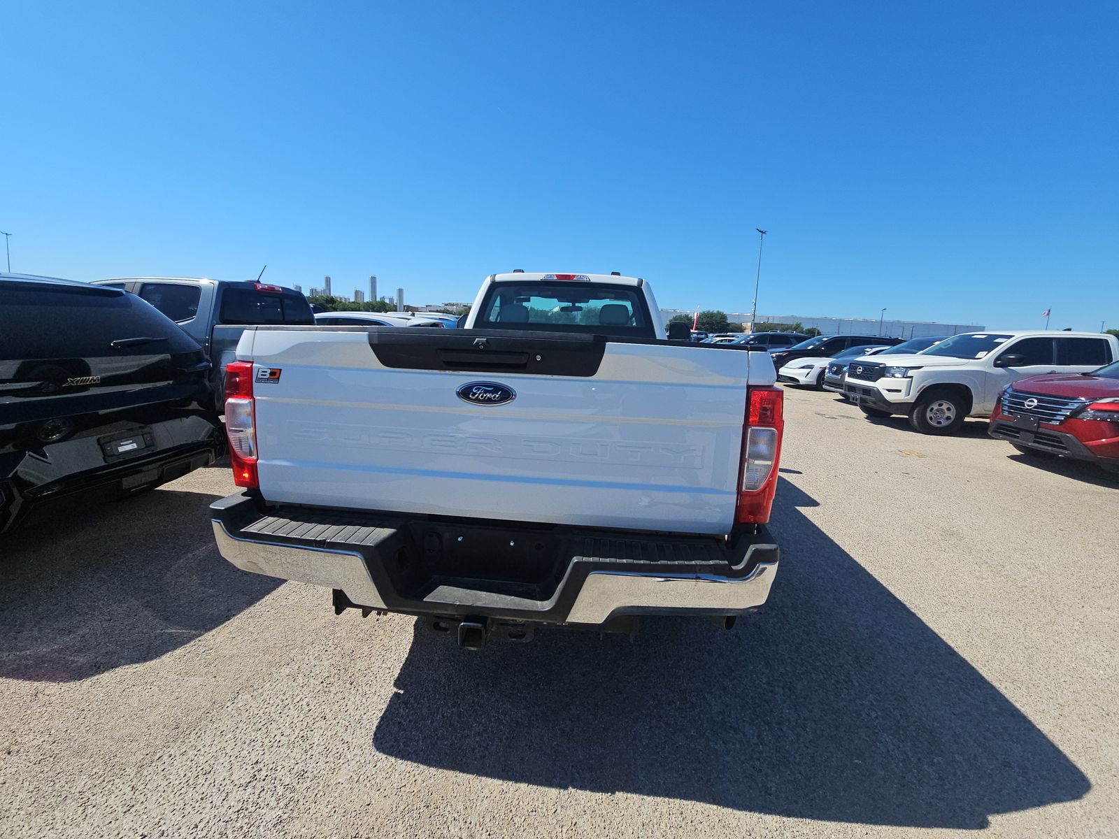 FORD F-250 - 7