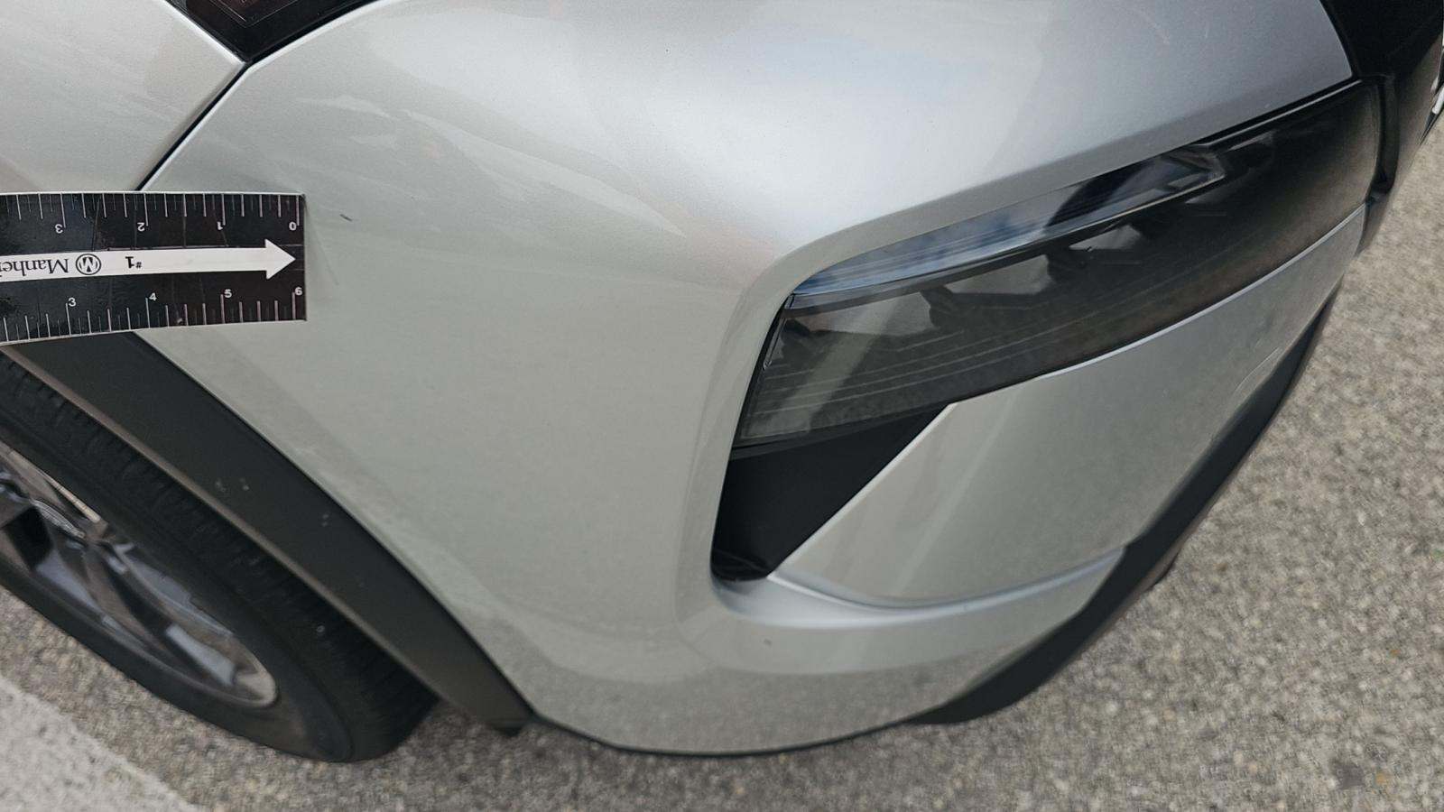 2025 Nissan Rogue SV FWD