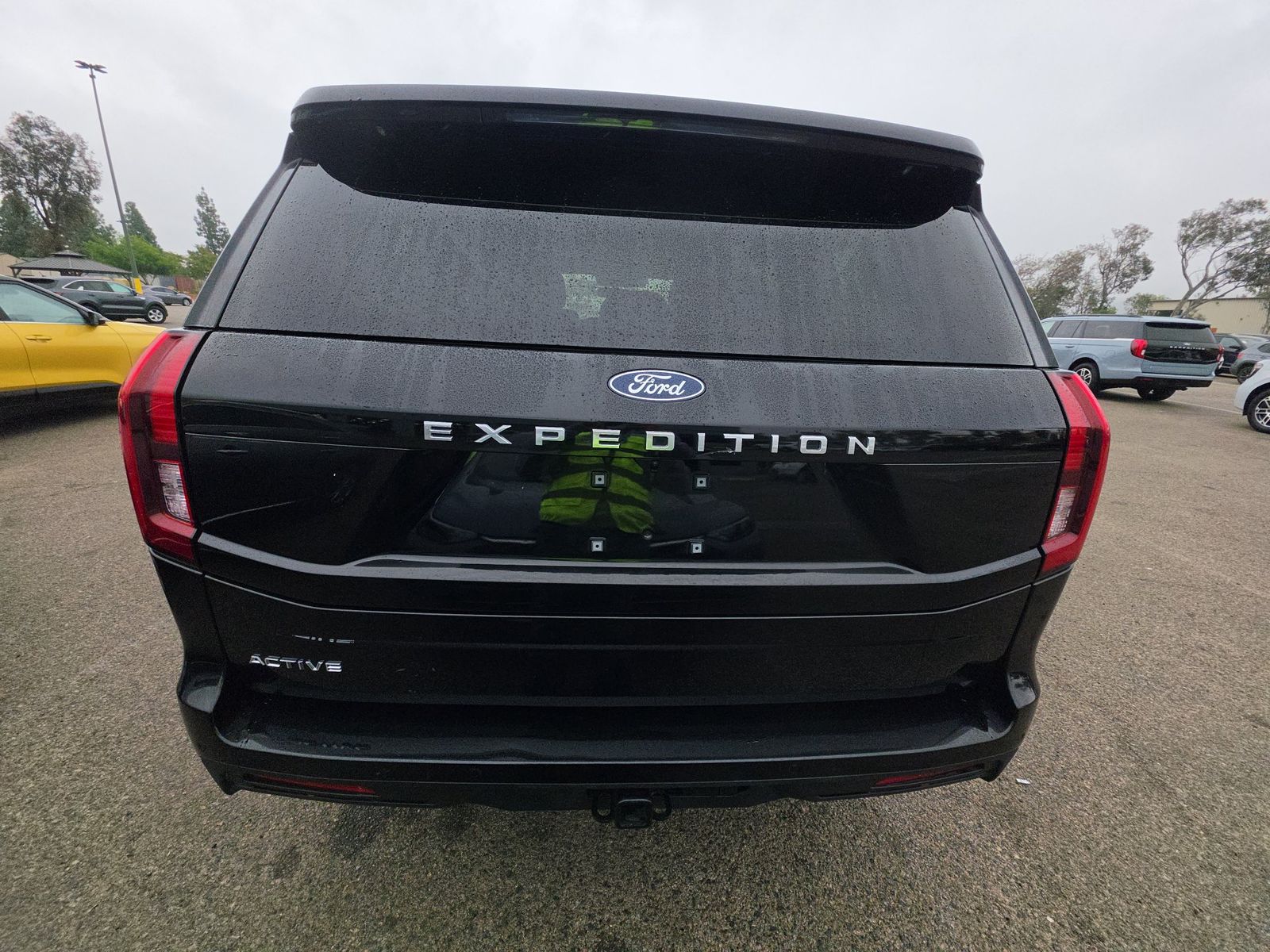 FORD EXPEDITION - 6
