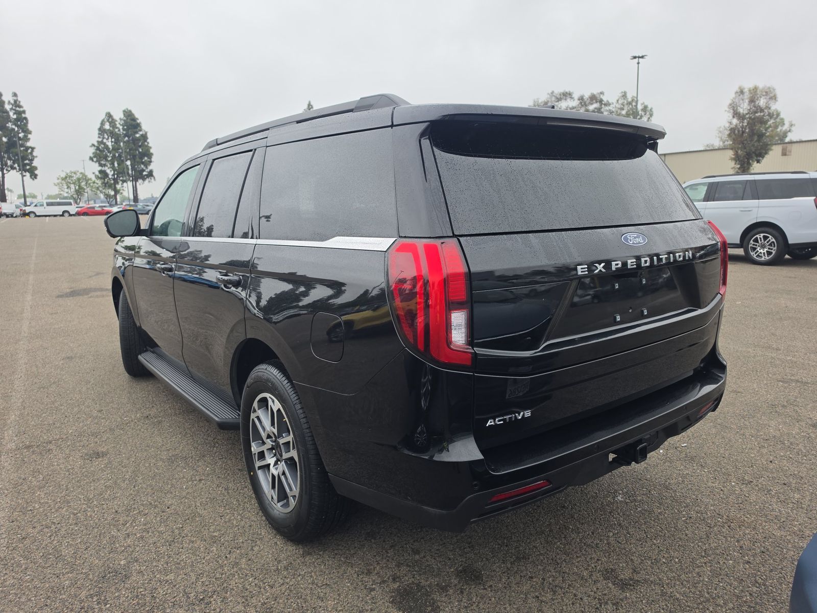 FORD EXPEDITION - 7