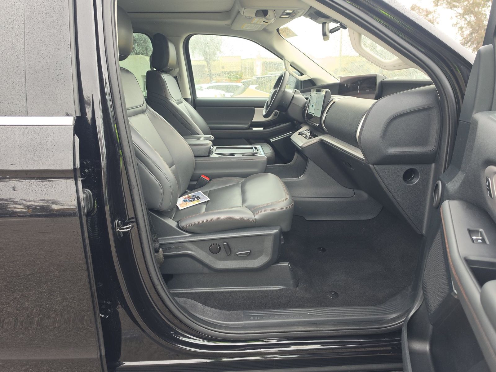FORD EXPEDITION - 9