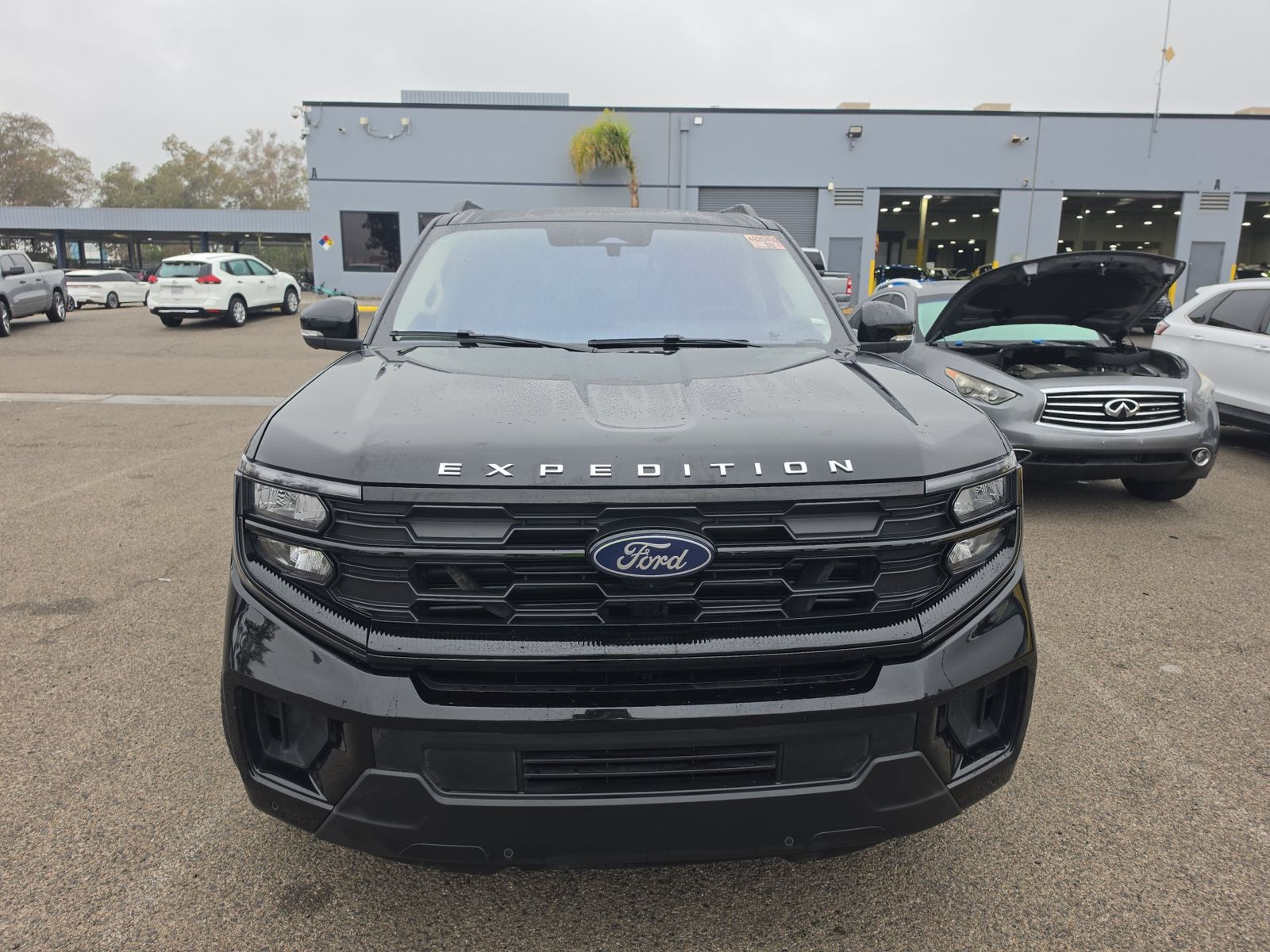 FORD EXPEDITION - 3