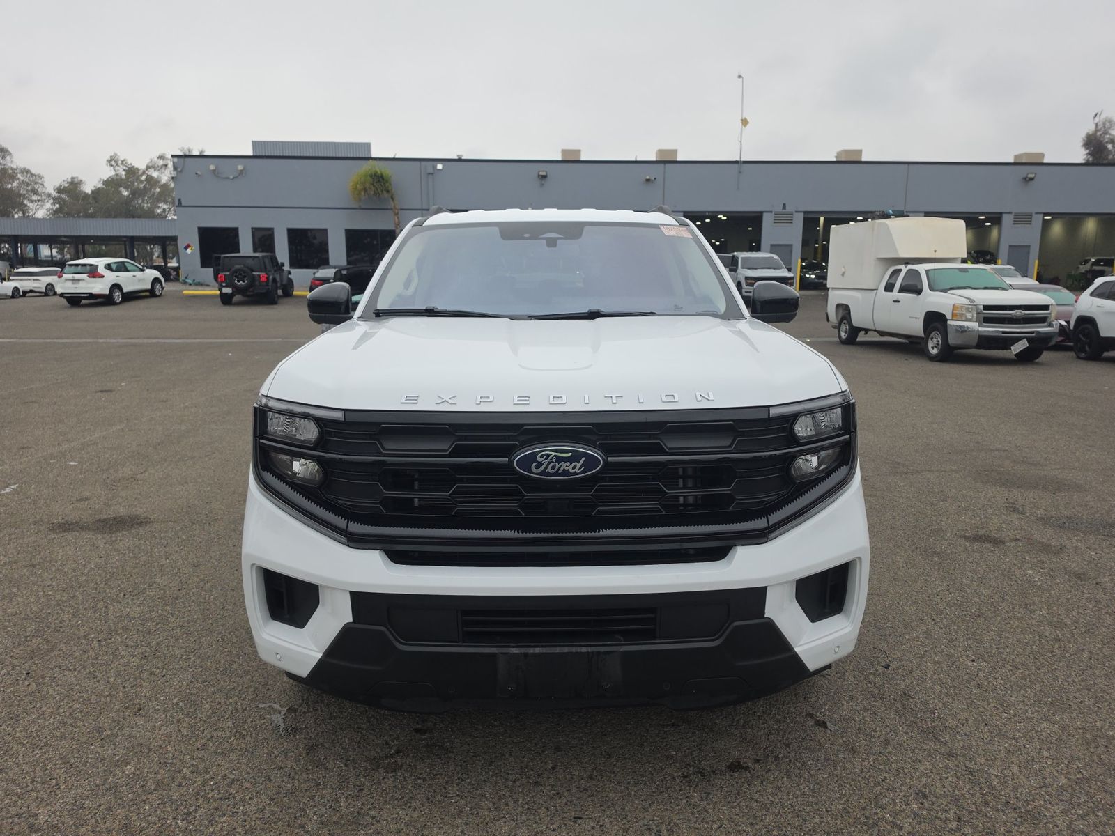 FORD EXPEDITION MAX - 3