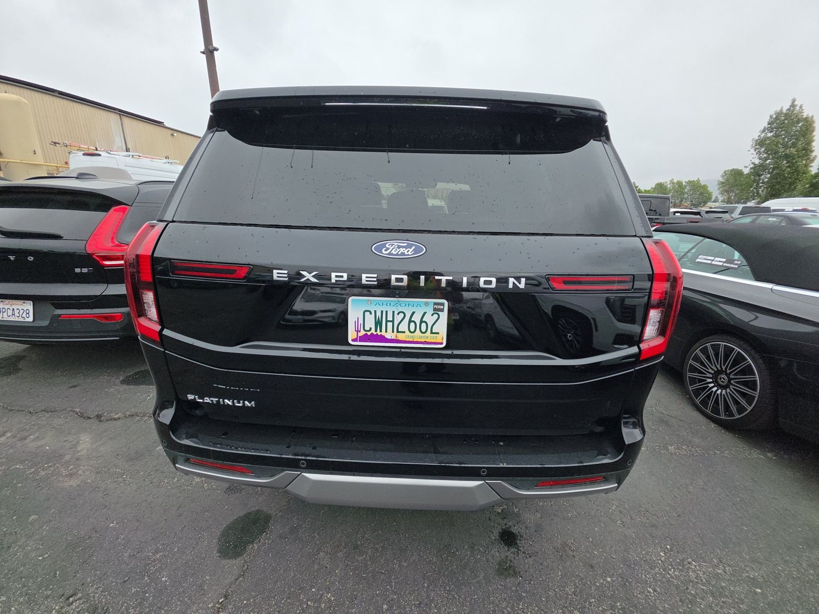 FORD EXPEDITION - 6