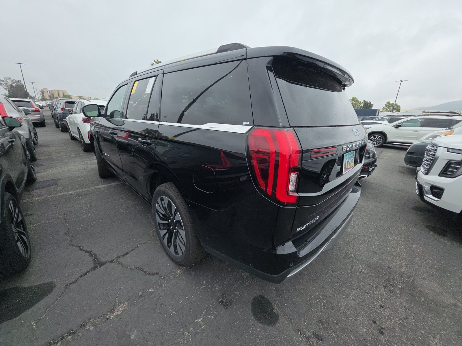 FORD EXPEDITION - 7