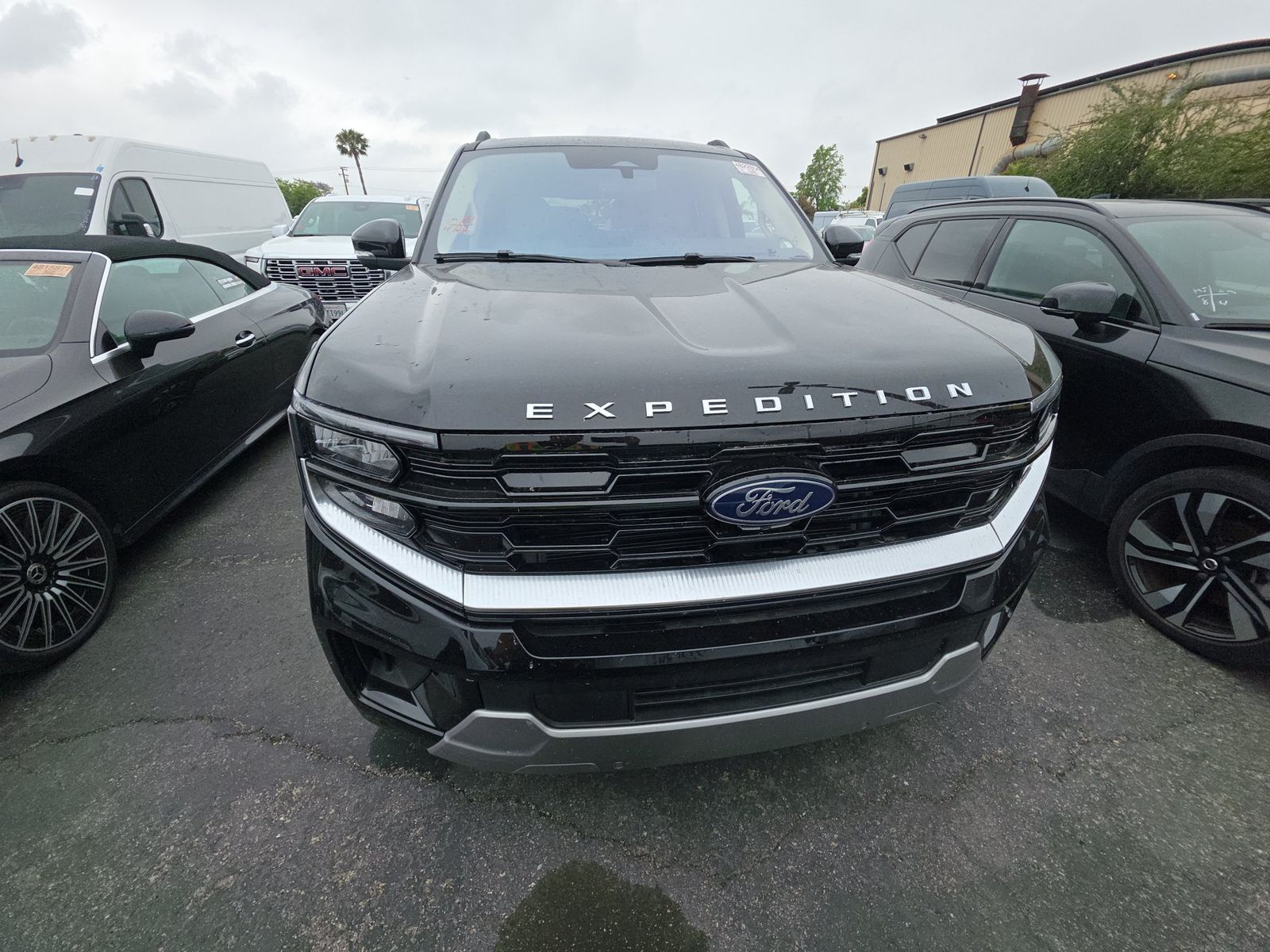 FORD EXPEDITION - 3