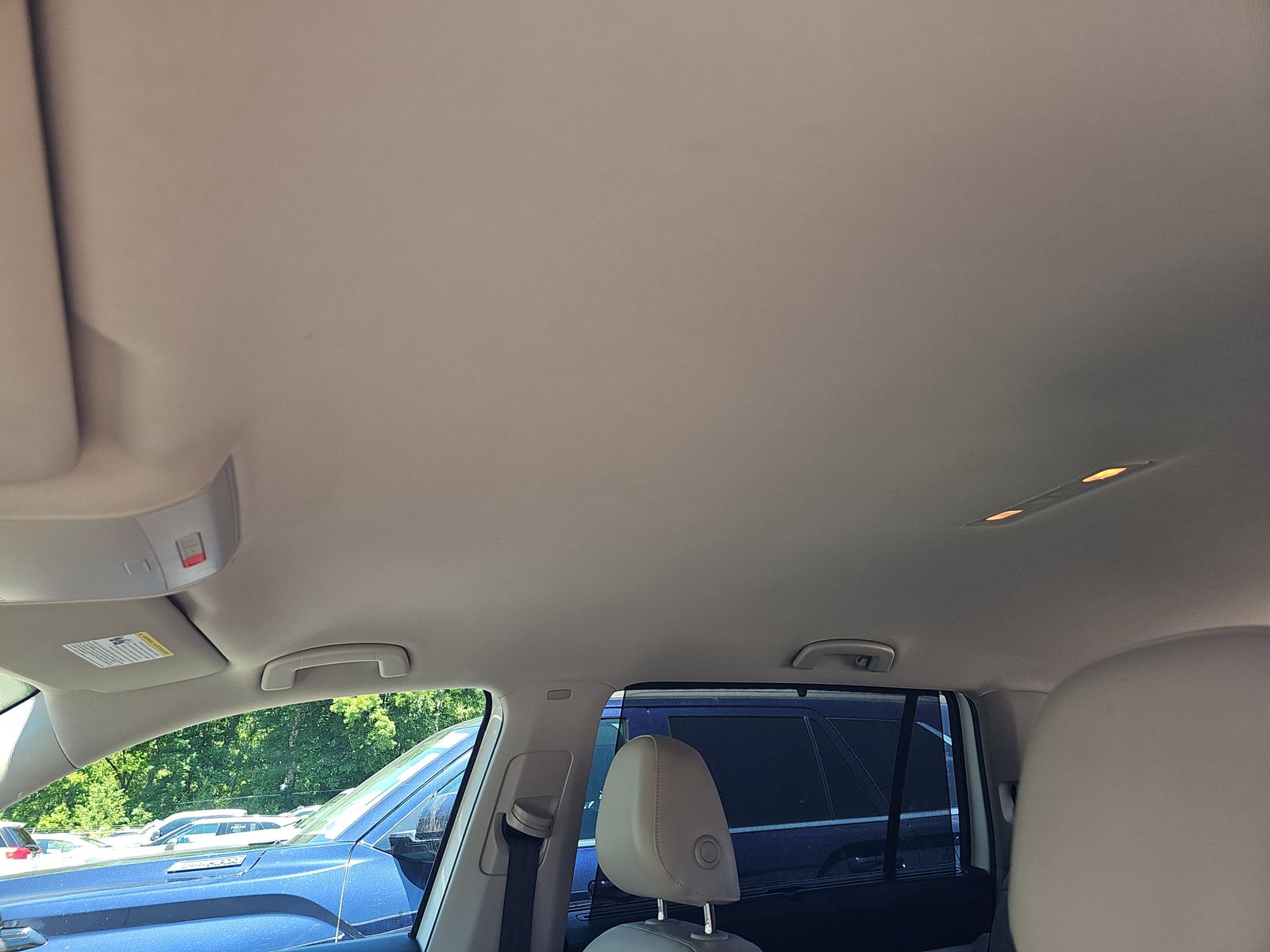 2019 Volkswagen Atlas 3.6L SE FWD