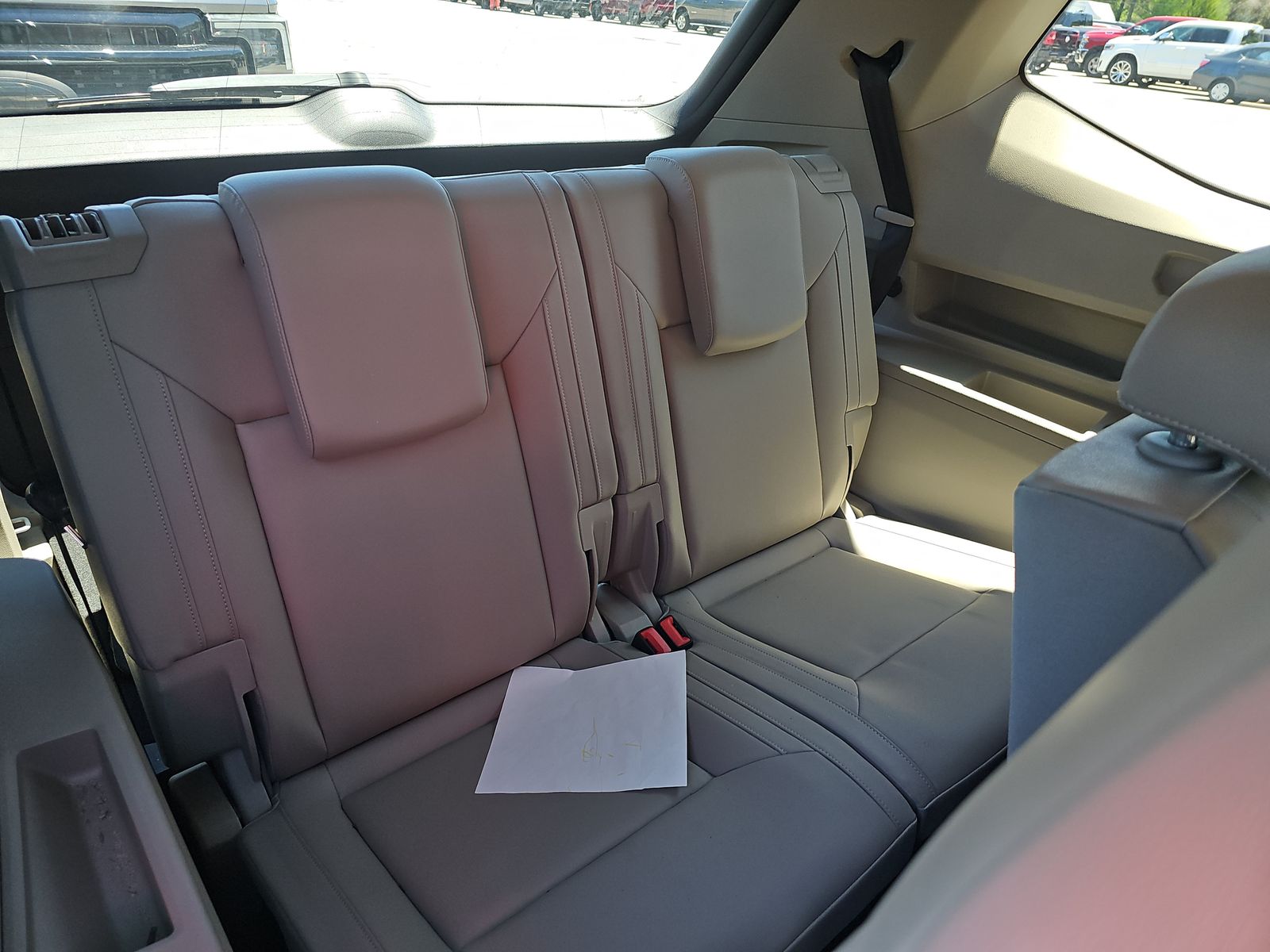 2019 Volkswagen Atlas 3.6L SE FWD