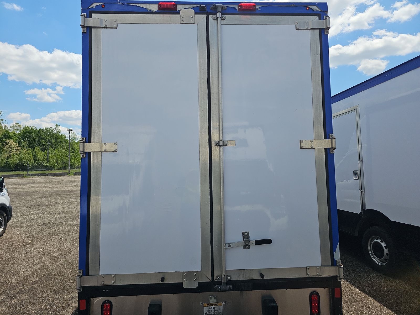 FORD TRANSIT 350 - 6