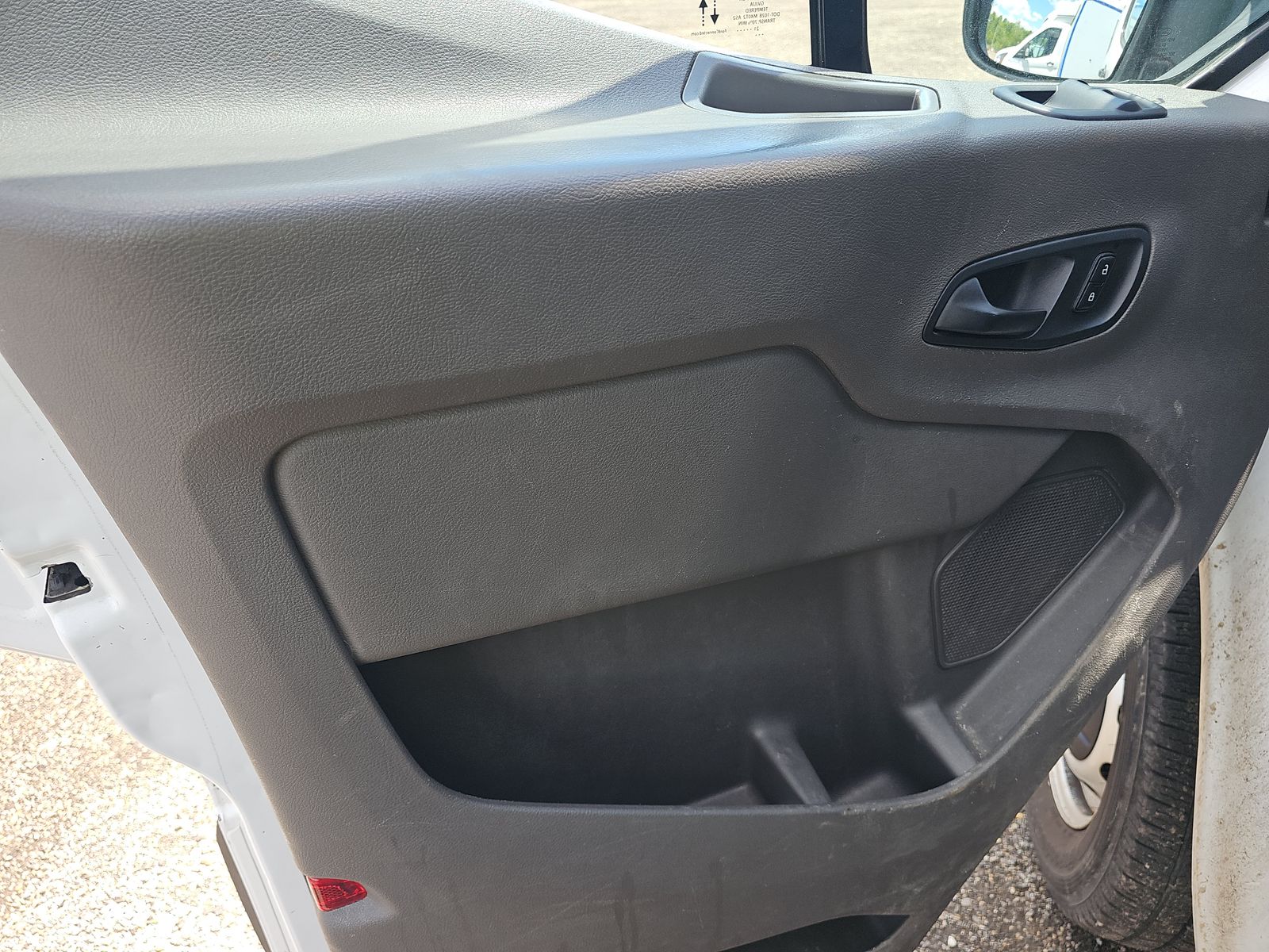 FORD TRANSIT 350 - 10