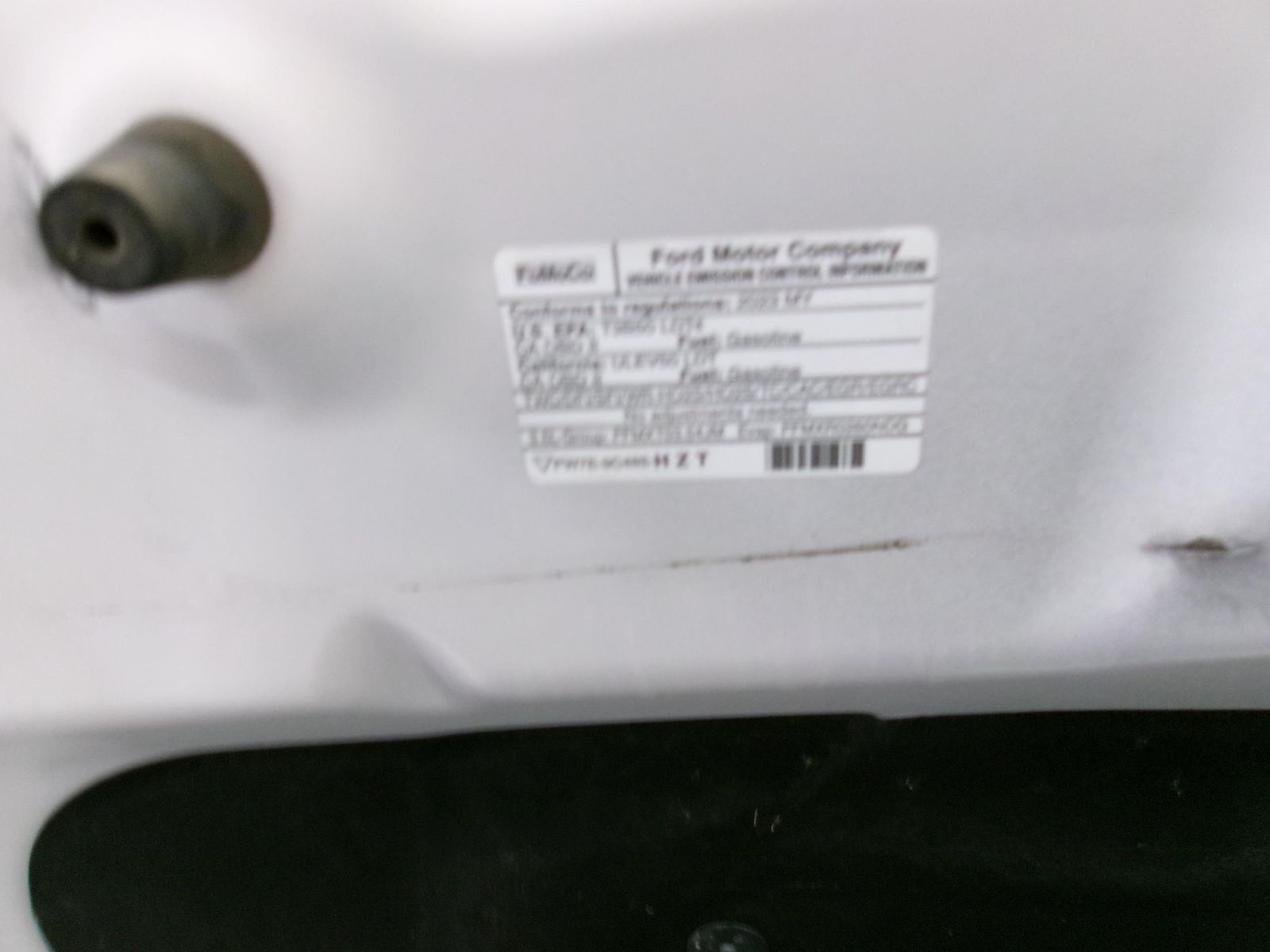 2023 Ford F-150 Tremor AWD