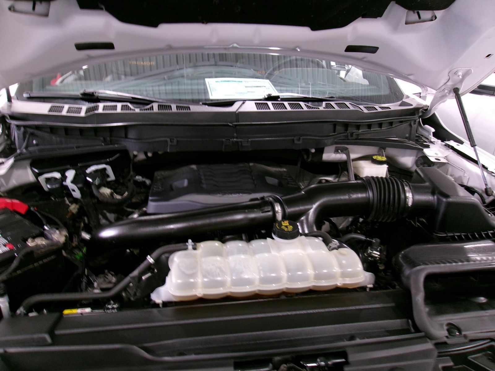 2023 Ford F-150 Tremor AWD