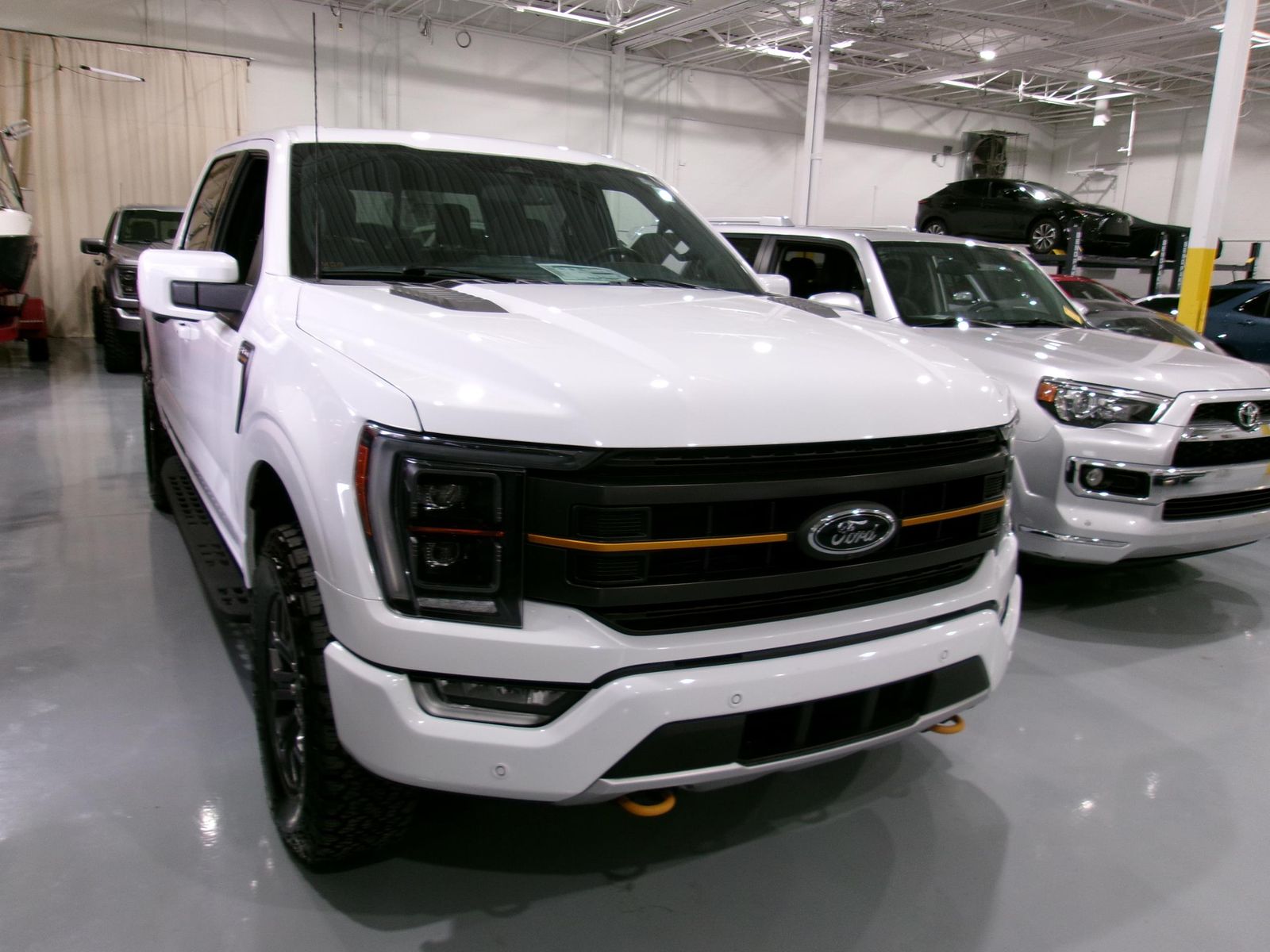 2023 Ford F-150 Tremor AWD