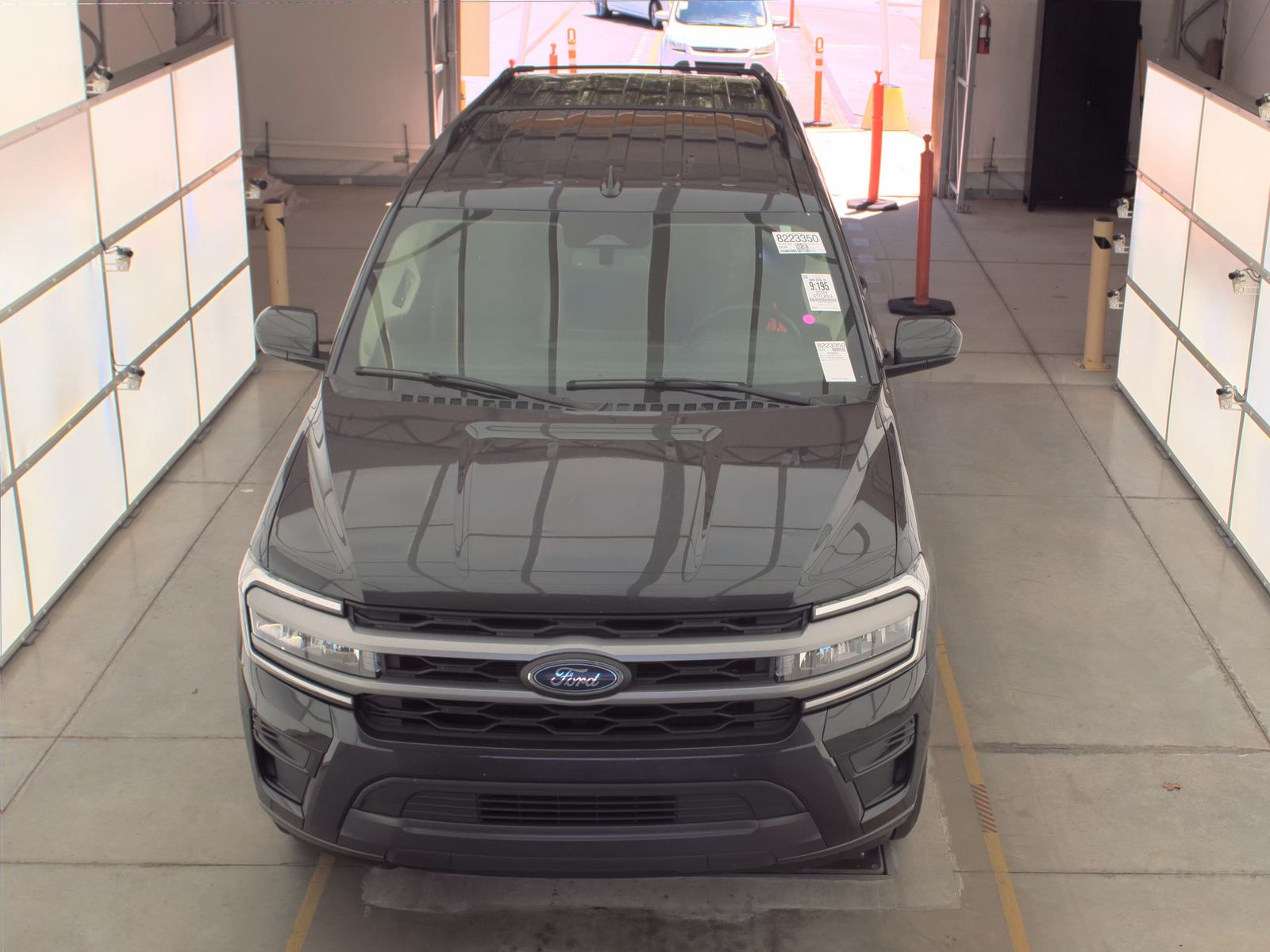 FORD EXPEDITION MAX - 3