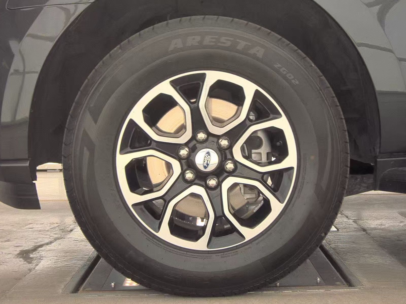 FORD EXPEDITION MAX - 10