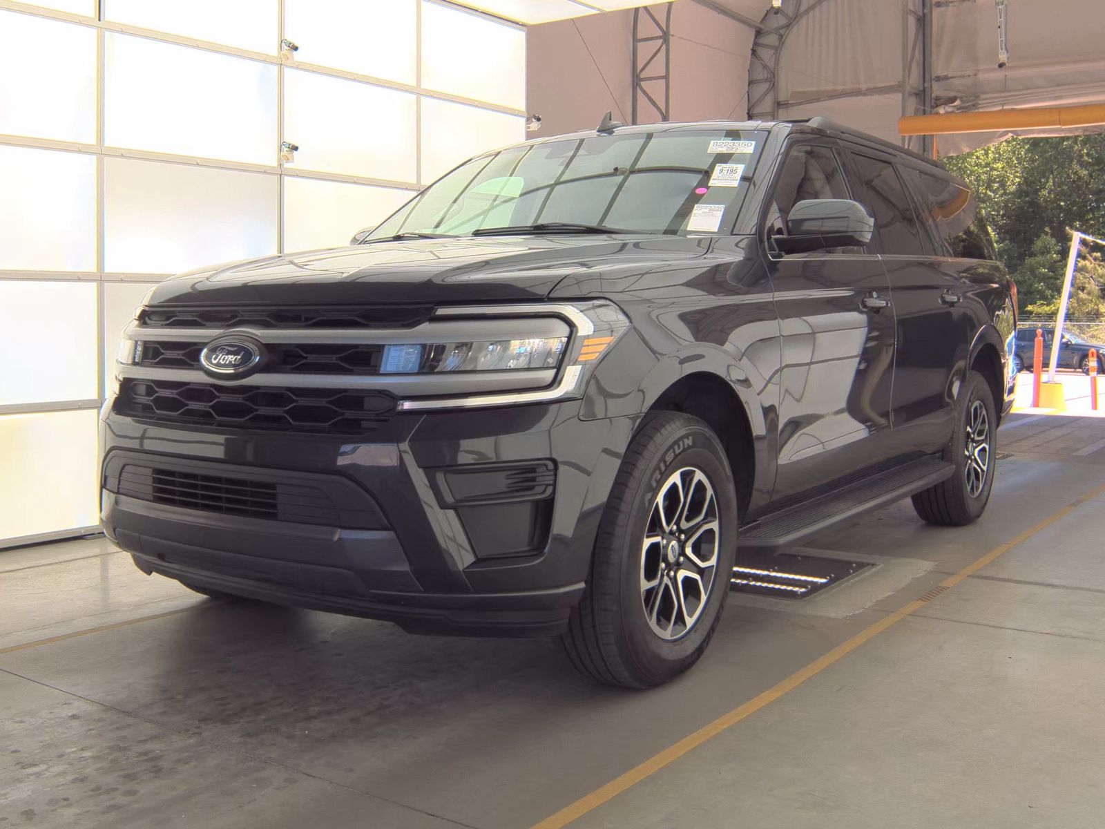 FORD EXPEDITION MAX - 1