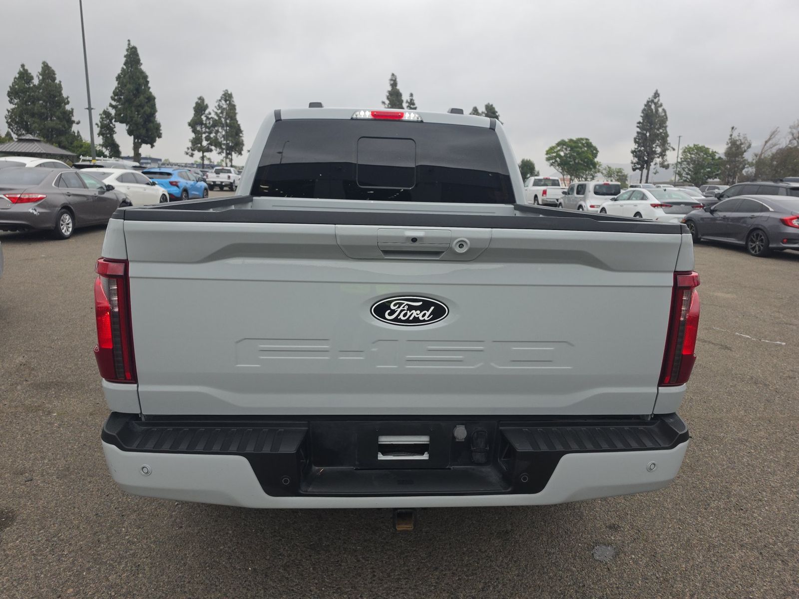 FORD F-150 - 6