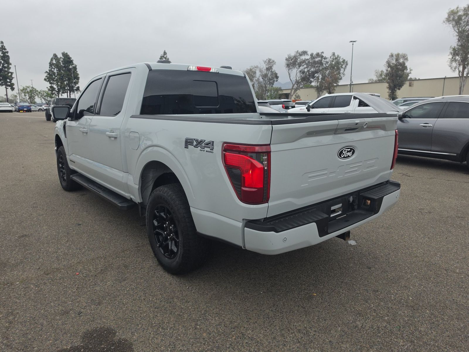 FORD F-150 - 7