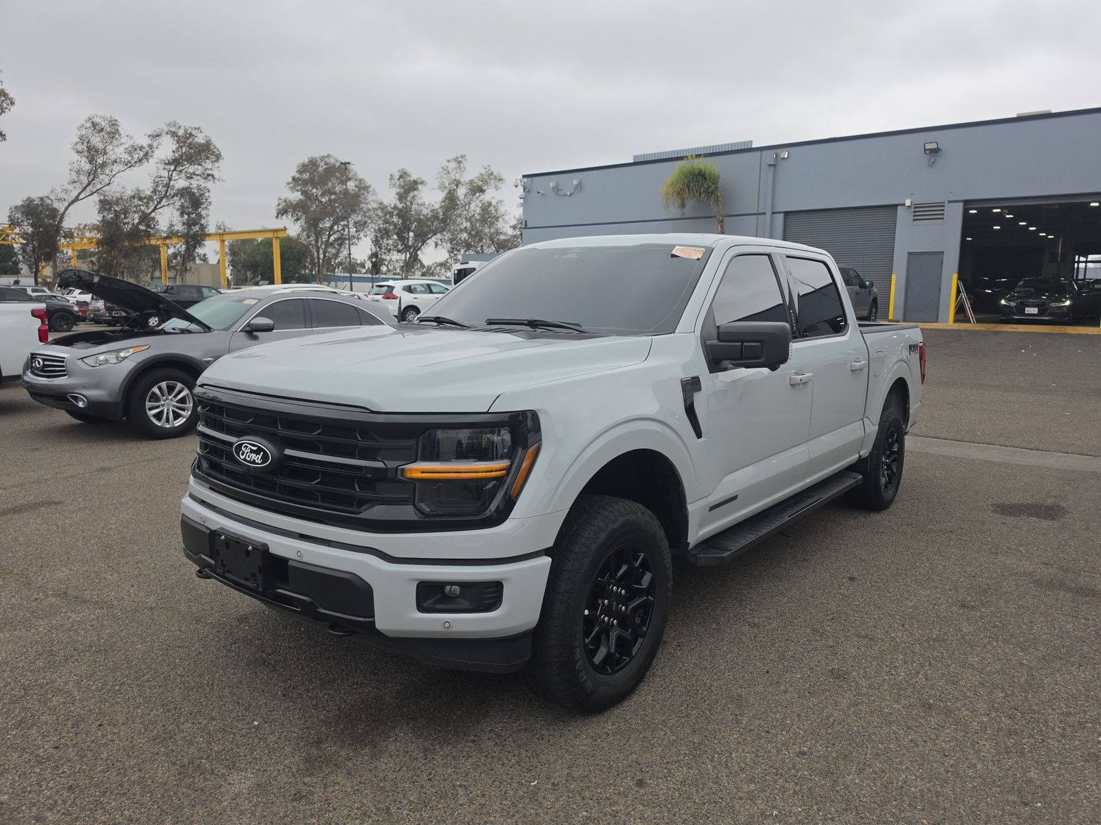 FORD F-150 - 1