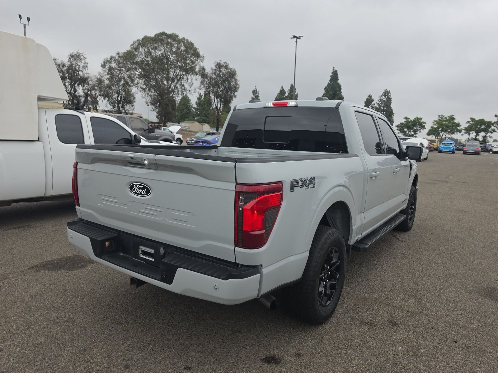 FORD F-150 - 5