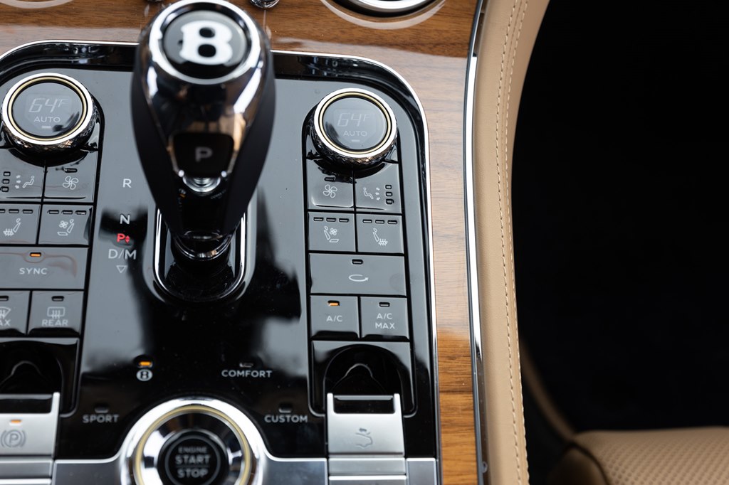 2022 Bentley Continental GT V8 AWD