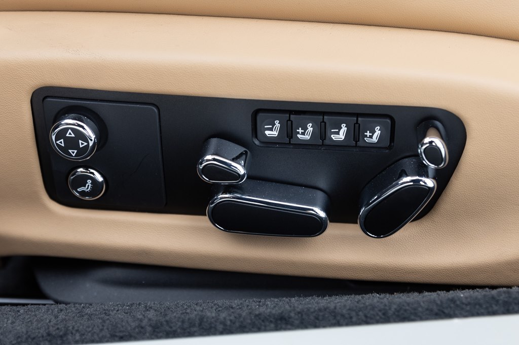 2022 Bentley Continental GT V8 AWD