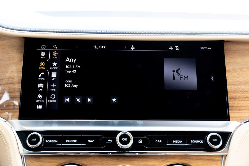 2022 Bentley Continental GT V8 AWD