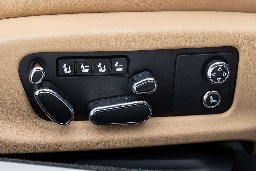 2022 Bentley Continental GT V8 AWD