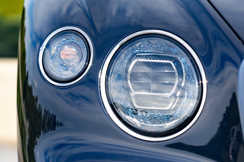 2022 Bentley Continental GT V8 AWD