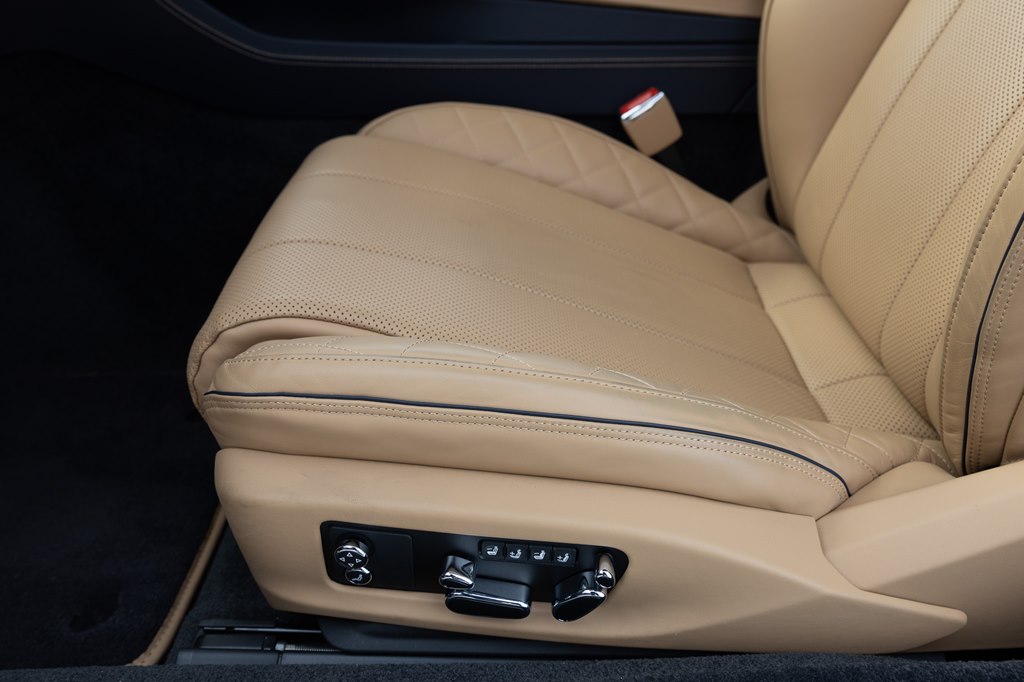 2022 Bentley Continental GT V8 AWD